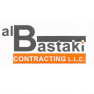 Logo - Al Bastaki
