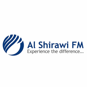 Logo - Al Shirawi