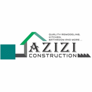 Logo - Azizi
