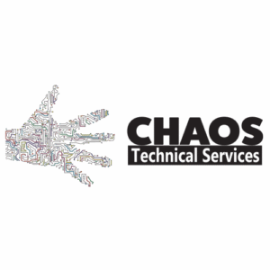 Logo - Chaos