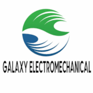 Logo - Galaxy