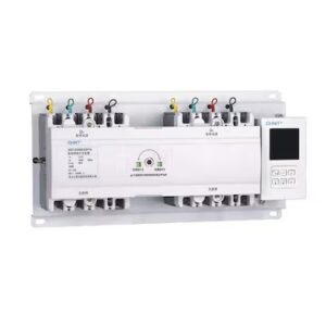 CHINT Electrical Equipment circuit breakers for residential and commercial use