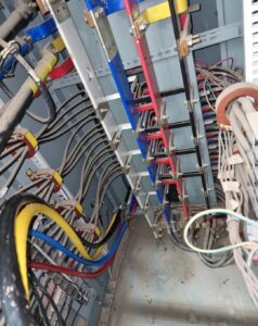 Residential Electrical Wiring Solutions Dubai for villas and apartments