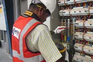 technical services company in Dubai