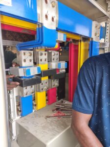 switchgear services in Dubai