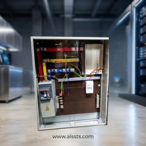 meter cabinets in dubai