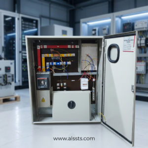 switchgear services installation