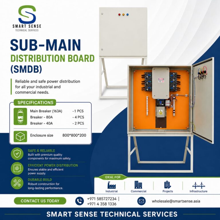 SMDB