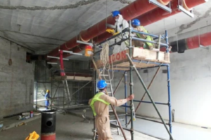 MEP Services in Dubai