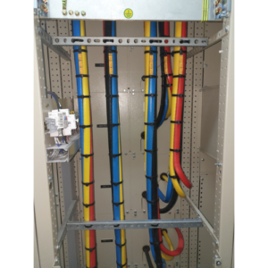 Cable Trunking and Tray