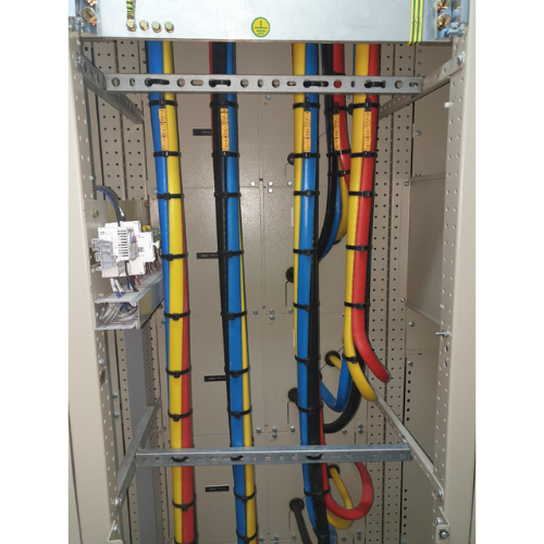 Cable Trunking
