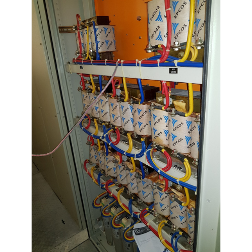 Cable Trunking