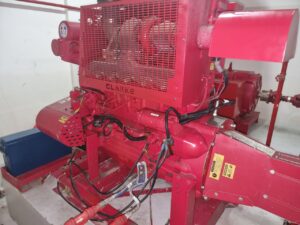 Fire Safety Services in dubai