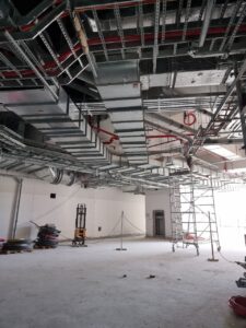 Certified Electrical Services Dubai