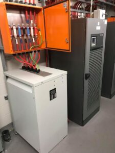 UPS Installation Services Dubai
