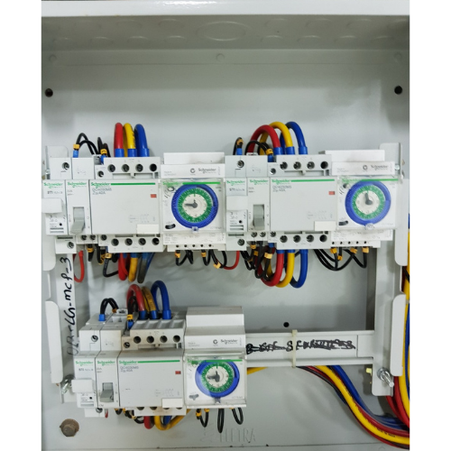 UPS Installation