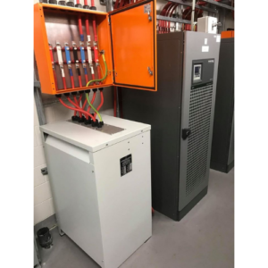 UPS Installation