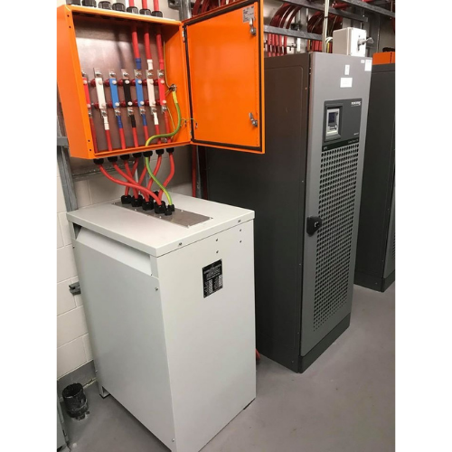 UPS Installation