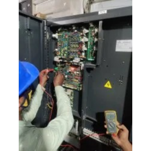 UPS Installation