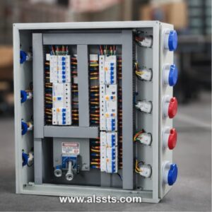 Socket DB