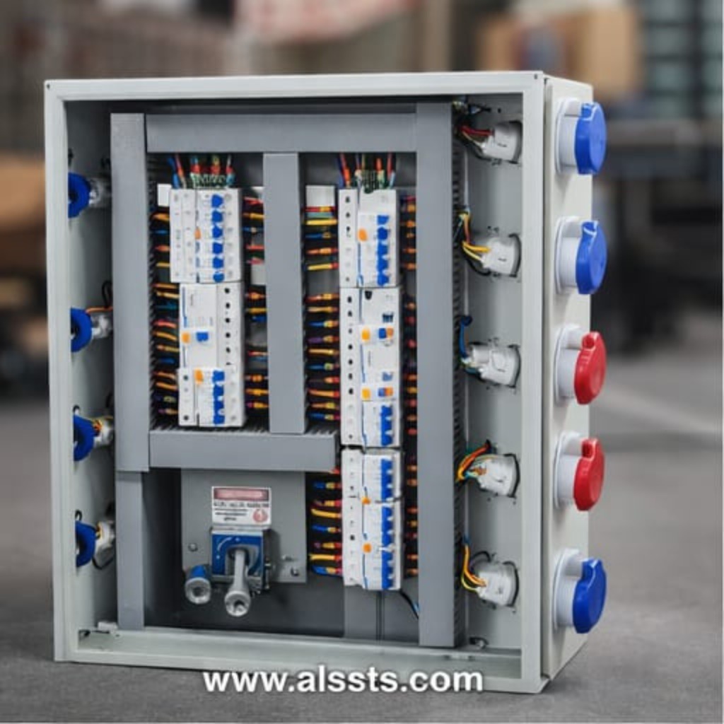 Socket DB