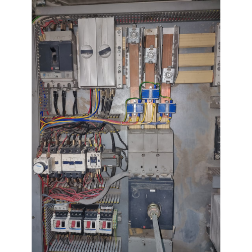 electrical-installation-certification-services